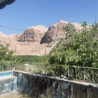 آگهی اجاره ویلا و سوئیت در اخلمد - بهشت خراسان|اجارهٔ کوتاه‌مدت ویلا و باغ|چناران, |دیوار