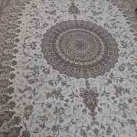 دو عدد فرش در حد نو