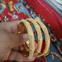 النگو رنگ ثابت