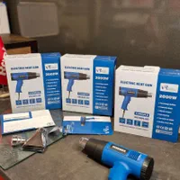 سشوار صنعتی|ابزارآلات|مشهد, نوید|دیوار