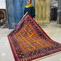 فرش نورا ۱۵۰۰ شانه تراکم ۴۵۰۰|فرش|شیراز, شهرک سراج‎|دیوار