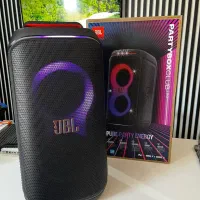 jbl 120 پارتی باکس