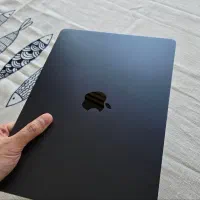 Macbook Air M2 8GB 512GB Midnight|رایانه همراه|تهران, جماران (نیاوران)|دیوار