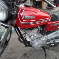 موتور سی دی آی ۱۲۵ مدل ۸۹|موتورسیکلت|تهران, خلیج فارس|دیوار