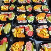 غذای اقتصادی ۱۹۵