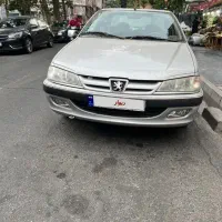 پژو پارس مدل 84|خودرو سواری و وانت|فردیس, فردیس|دیوار