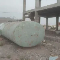 تانکر ۲۰ هزار تایی|مصالح و تجهیزات ساختمان|نائین, |دیوار