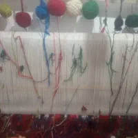 فرش دستبافت هریس تاجری