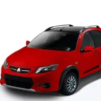 فروش ماشین کوییک GXR صفر