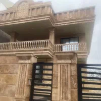 ویلا ساحلی ۲۸۰متر زمین با بنای ۱۸۰متری