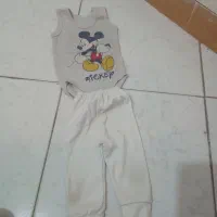 نوزادی تا ۱ سال