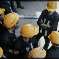 کارگر بازنشسته