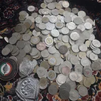 سکه وپول کاغذی|کلکسیون سکه، تمبر، اسکناس|دزفول, |دیوار