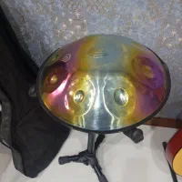 گیتار نو نو|گیتار، بیس، امپلیفایر|چمران, |دیوار