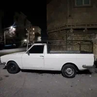 پیکان وانت|خودرو سواری و وانت|اسلام‌شهر, مظفریه|دیوار