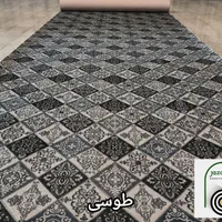 پخش موکت چاپی نگین (دنیز)|موکت|مشهد, امیر آباد|دیوار