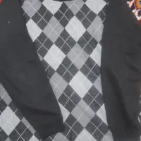 هودی و ژاکت تقریبا درحد|لباس|گنبد کاووس, |دیوار