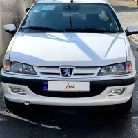 پارس سفارشی xupفول ELX مدل 1401