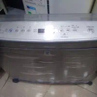 پخش بخاری نفتی و برقی و گازی استوک ژاپنی اصل|بخاری، هیتر، شومینه|بندر گناوه, |دیوار