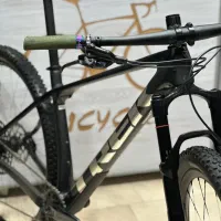 دوچرخه ترک trek فول کربن‌ پروکالیپر9.7 اسکات جاینت|دوچرخه، اسکیت، اسکوتر|تهران, دهکده المپیک|دیوار