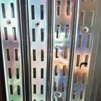 چوب لباسی ومانکن رگال و ساچمهای