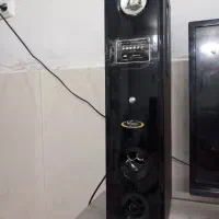 اسپیکر خانگی