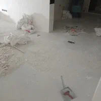 نظافت آپارتمان و ساختمان
