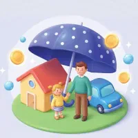 جشنواره بزرگ انواع بیمه با تخفیف واقعی تقدیم میکند