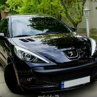 فروش ویژه 207 نقد و اقساط فقط تا پایان آذر