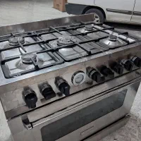 اجاق گاز اسنوا|اجاق گاز و لوازم برقی پخت‌وپز|گرگان, |دیوار