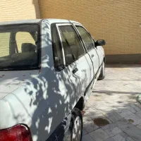 پراید مدل۷۹ موتور گیربکس سالم