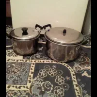 ظروف آشپزخانه|ظروف پخت‌وپز|نهاوند, |دیوار