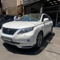 لکسوس ار ایکس‌ ۳۵۰/ 350 lexus RX