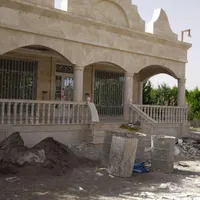 گروه ساختمانی نوین
