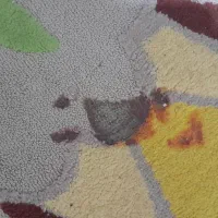 گلیم فرش پالاز ۶متری و ۴عددپشتی|گلیم، جاجیم، گبه|قم, محمد آباد|دیوار