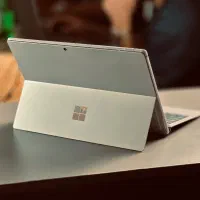 لپ تاپ surface pro 7 plus با رم ۱۶ سایکل زیر ۲۰