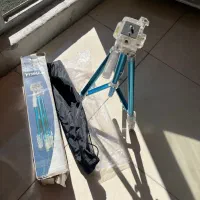 سه پایه دوربین