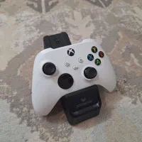 xbox series s|کنسول، بازی ویدئویی و آنلاین|مشهد, چهارچشمه|دیوار