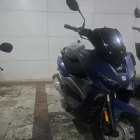 کی وی ویسته ۲۵۰ معاوضه nh 250 ، زونتس