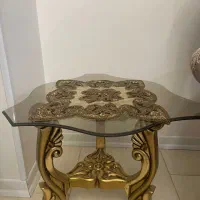 مبل و میز ناهار خوری|مبلمان خانگی و میز عسلی|پرند, فاز ۴|دیوار