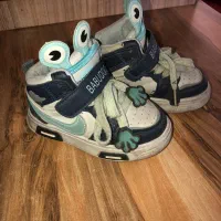 کتونی خارجی بچگانه