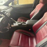 لکسوسNx 300 F Sport مدل۲۰۱۷|خودرو سواری و وانت|تهران, حر|دیوار