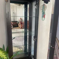 ویترین|بوفه، ویترین، کنسول|صومعه‌سرا, |دیوار