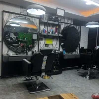 جذب نیروی وردست یا آرایشگر نیمه ماهر