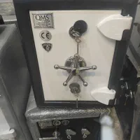 گاوصندوق خانگی و بنگاهی|ابزارآلات|سیاهکل, |دیوار