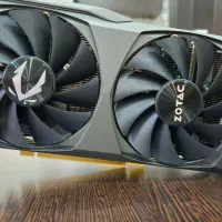 کارت گرافیک RTX 3060 12Gb با گارانتی|قطعات و لوازم جانبی رایانه|اصفهان, جلفا|دیوار