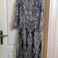 سه عدد لباس مجلسی در حد نو