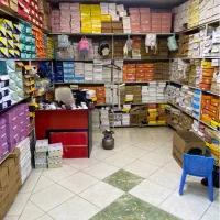 ۲۳ متر مغازه در پاساژ حجت|فروش مغازه و غرفه|قم, باجک یک|دیوار