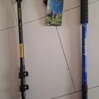 عصای کوهنوردی