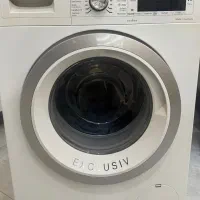 لباسشویی بوش اصل المان